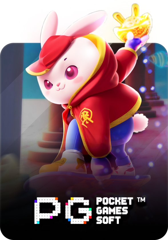 PG SOFT